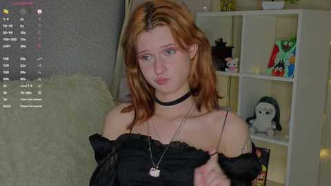 orangelabel @ chaturbate on 20250610