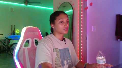 princess_cece @ chaturbate on 20250610