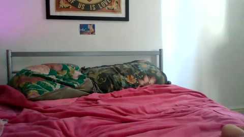 redhead_x @ chaturbate on 20250610