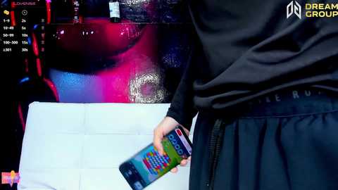 secretpartys @ chaturbate on 20250610