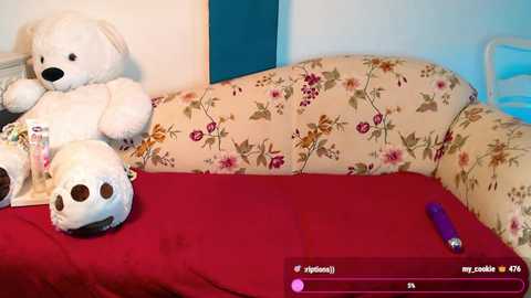 seductivebitxh @ chaturbate on 20250610