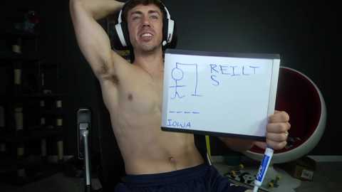 sydaffect @ chaturbate on 20250610