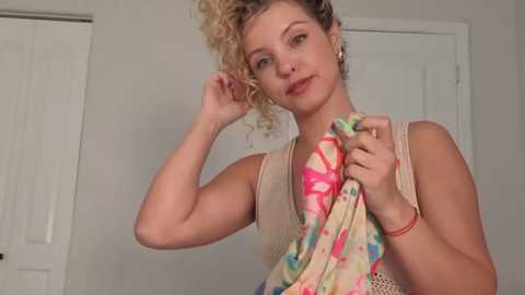 theislandgirl @ chaturbate on 20250610