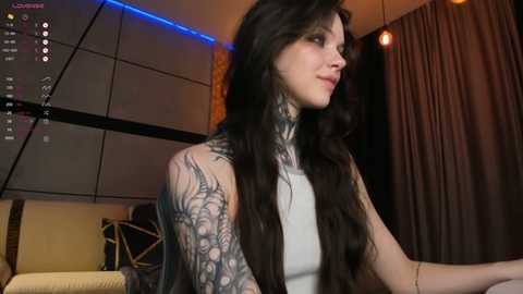 uwu_eva @ chaturbate on 20250610