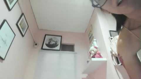 xdreamangel @ chaturbate on 20250610