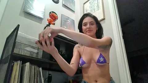 xoveronicalove @ chaturbate on 20250610