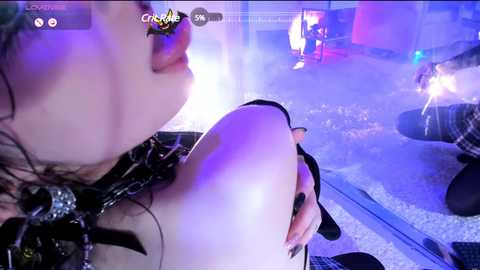 zephirah_abney @ chaturbate on 20250610