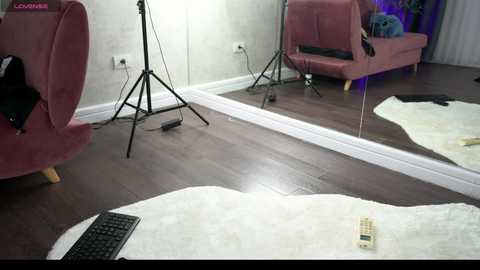 alexxiskye @ chaturbate on 20250611