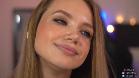 anitaraj_ @ chaturbate on 20250611