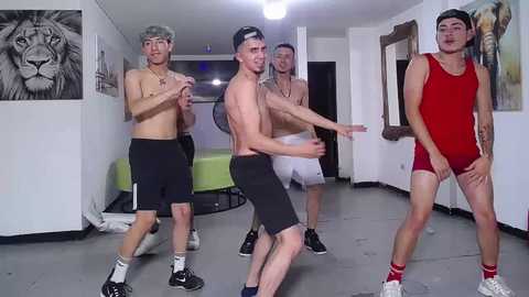 asmodeus7100 @ chaturbate on 20250611