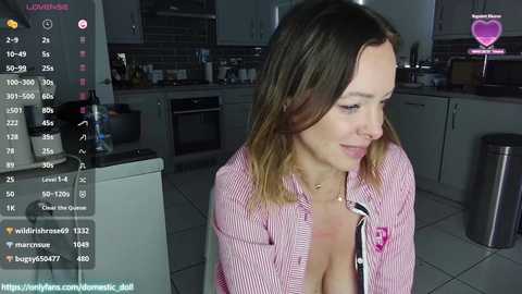 domestic_doll @ chaturbate on 20250611