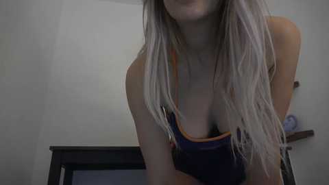 english_rose__ @ chaturbate on 20250611