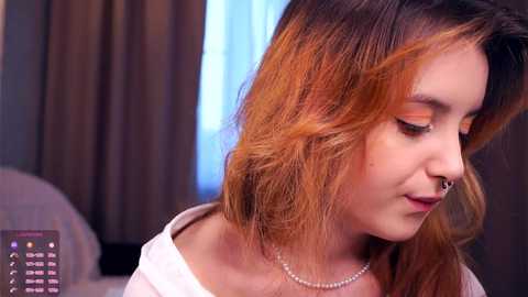 florencewilliam @ chaturbate on 20250611