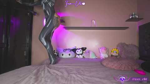 iam_eli @ chaturbate on 20250611