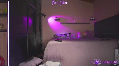 iam_eli @ chaturbate on 20250611