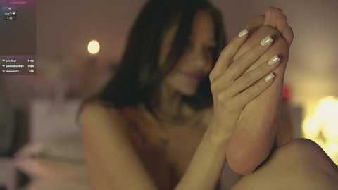 inkanuko @ chaturbate on 20250611