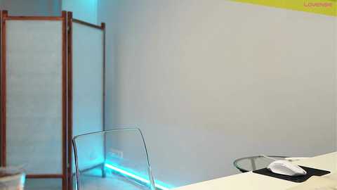 lovlybambi @ chaturbate on 20250611