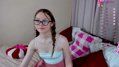 luv_tessa @ chaturbate on 20250611
