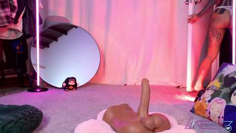 menasaurio_ @ chaturbate on 20250611