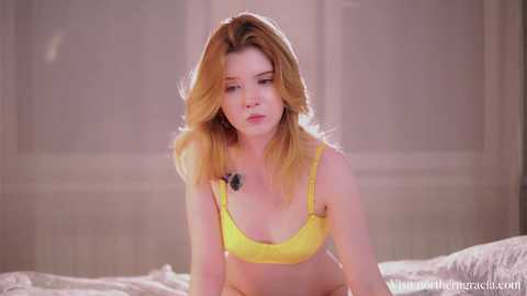 northern_gracia @ chaturbate on 20250611