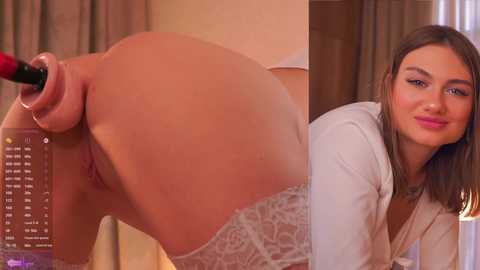 pafosstar @ chaturbate on 20250611