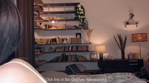 riskyproject @ chaturbate on 20250611