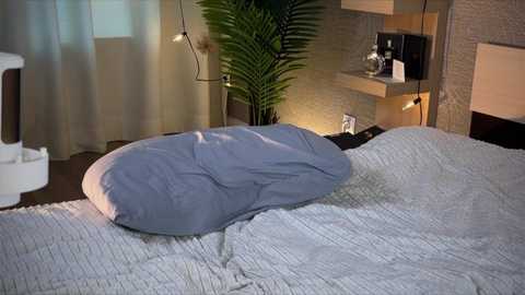 unnabella @ chaturbate on 20250611