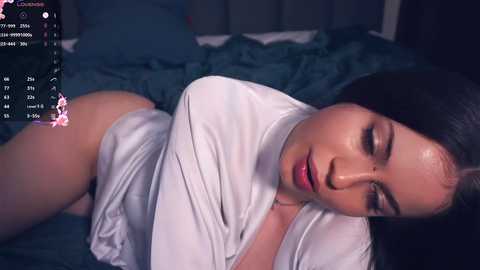 vivid_girls @ chaturbate on 20250611