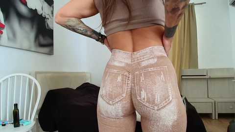 yourkat @ chaturbate on 20250611