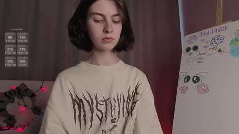 antoniafake