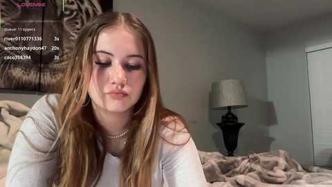 bellaajade @ chaturbate on 20250612