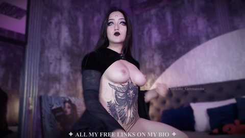 charlotte_germanotta_ @ chaturbate on 20250612