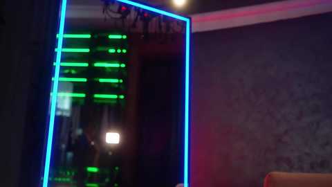 eva_fashionista @ chaturbate on 20250612