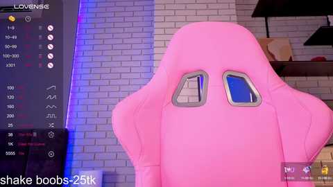 hazel_7 @ chaturbate on 20250612