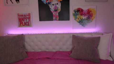 holihurricane @ chaturbate on 20250612