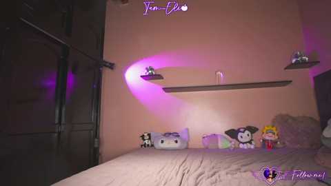 iam_eli @ chaturbate on 20250612