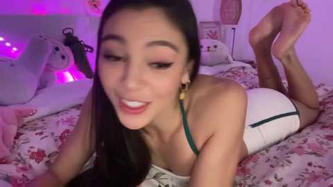 keirasworld @ chaturbate on 20250612