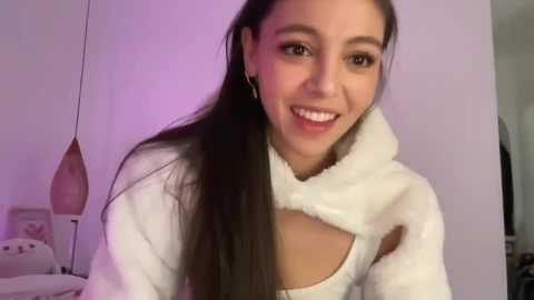 keirasworld @ chaturbate on 20250612