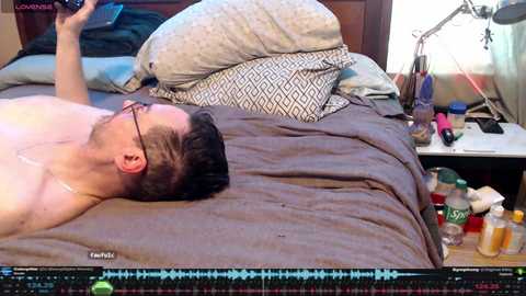 kristycake @ chaturbate on 20250612