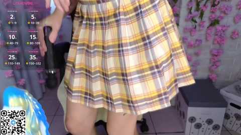 mao_me_meow @ chaturbate on 20250612