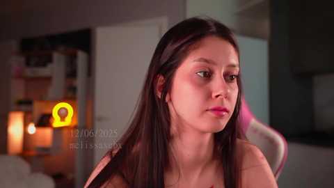 melissaxcbx @ chaturbate on 20250612