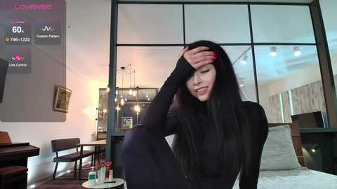 milla_jo @ chaturbate on 20250612