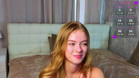 philippagales @ chaturbate on 20250612