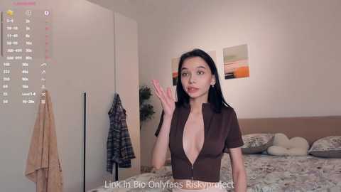 riskyproject @ chaturbate on 20250612