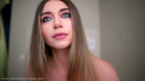 shy_jane @ chaturbate on 20250612