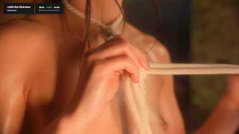 the_pretty_poison @ chaturbate on 20250612