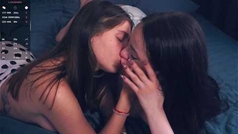 vivid_girls @ chaturbate on 20250612