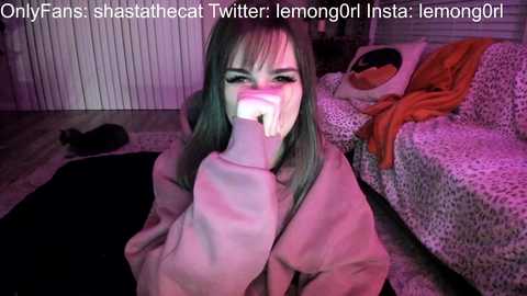 bbshasta @ chaturbate on 20250613
