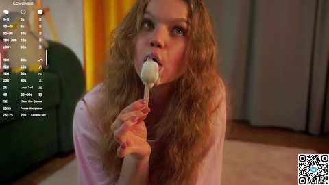 burnletitallburn @ chaturbate on 20250613