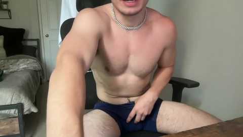 chadtitan @ chaturbate on 20250613